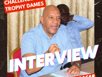 Entretien / Dr Aboubacar Karaboué, président de la Fédération Ivoirienne de handball :  "Nos joueuses vont retourner au travail..."