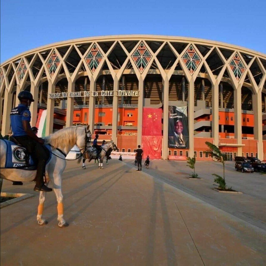 Stade national