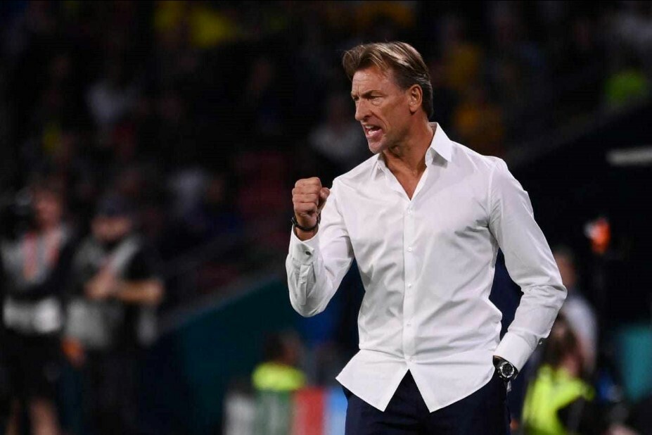 Herve Renard4