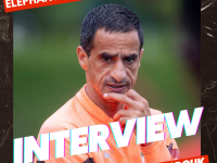 INTERVIEW / Younès Zerdouk, sélectionneur des Éléphanteaux U20 :  « Ce groupe a montré une vraie capacité d’adaptation »