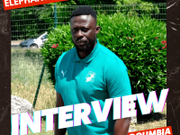 Entretien Doumbia Mamadou, sélectionneur des Éléphants U23, après le Tournoi Maurice Revello 2026  « Nous méritions sans doute un peu plus qu’une troisième place »