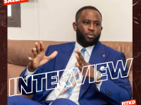 Interview Cissé Cheick Sallah, candidat à FITKD :  « Le président Yacé m'a dit qu'il ne sera pas candidat »
