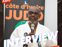 Entretien / Seydou Dabonné, président de Côte d'Ivoire Judo  « Aujourd'hui, la crise est derrière nous et Côte d'Ivoire Judo est tournée vers l'avenir »